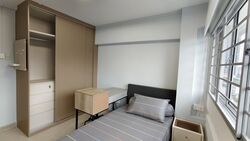 Spottiswoode Park (D2), Apartment #602708661